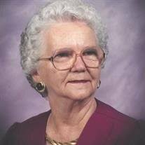 Thelma Jean Conner-Schexnider Obituary