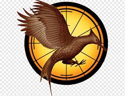 The key to the success of the hunger games: Catching Fire Mockingjay The Hunger Games Trilogy Boxed Set Finnick Odair The Hunger Games Galliformes Bird Catching Fire Png Pngwing