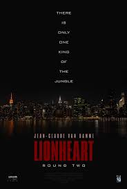 Nonton film maximum risk (1996) subtitle indonesia streaming movie download. Van Damme Reveals Upcoming Slate Projects Include Lionheart 2 The Quest 2 The Tower Moviehole