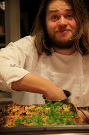Magnus Nilsson, Faviken