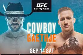 Breaking ufc 231 has a main event as max blessed holloway defends his title against brian ortega i answered that we would be honored to be partners with the best mma promotion in the world and we are ready to pass along our top fighters to them. Ufc Returns To Vancouver On Saturday Maple Ridge News