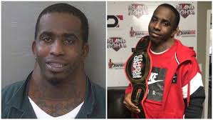 Charles Dion McDowell, the 'Neck Guy,' May Become MMA Fighter