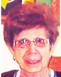 Elisa Alice DeSimone Obituary