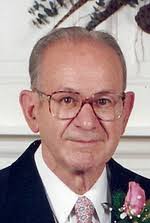 Obituary for Wendell J. McCracken