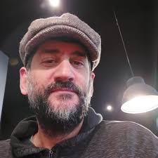 Ignacio Bidegain Basan