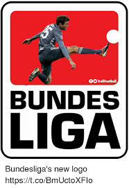 Bundesliga memes and images of april 2021. Ootrollfootball Bundes Li Bundesliga S New Logo Httpstcobmuctoxfio Meme On Ballmemes Com