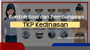 Berikut ini adalah 15 contoh soal test tkp (test karakteristik pribadi) grade hots (high order thinking skill) beserta jawaban. 100 Kumpulan Prediksi Soal Dan Pembahasan Tkp Kedinasan 2020 2021