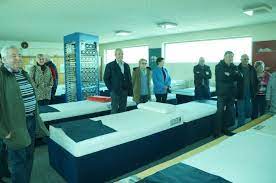 Kg matratzen und polsterwaren in eggenfelden ab. 0219 19 1