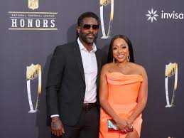 Black Love Was All Over The Red Carpet At The 2024 NFL Honors | Essence