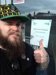 Coronavirus UK: I've stockpiled food... to donate it to food banks