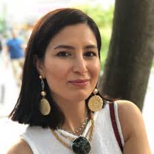 Laura Trice: Remember to say thank you