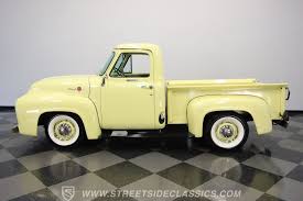 Image result for Kiltie Yellow 1955 Truck