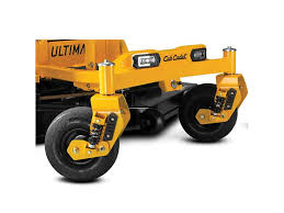 This is an entirely new zero turn for 2019. Cub Cadet Ultima Zt Zero Turn Mower Review 2020 Buying Guide