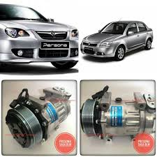 Maybe you would like to learn more about one of these? Proton Persona Saga Blm Air Cond 100 New Compressor
