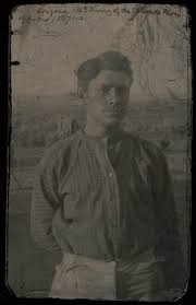 Frederick Samuel Dellenbaugh's Photographs and Drawings of the Colorado  River Region