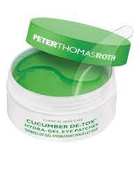 Stila lip balm lipstick (shade. Peter Thomas Roth Cucumber Hydra Gel Eye Patches 270 G Amazon De Beauty