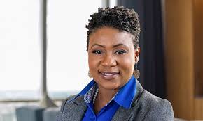 Sharonda Clark's Instagram, Twitter & Facebook