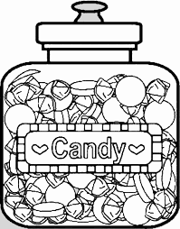 We did not find results for: Sweets And Candy Coloring Pages