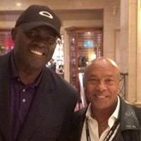 Blair Clark Is Known Worldwide For His Melodious Voice