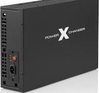 Voltage & Frequency Converter & Transformer - PowerXchanger Installer  Series - Smart, Sealed, Solid-State Electronics, Continuous Power, UL, CE,  FCC & ...