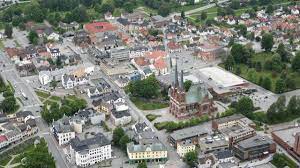 Kontakt oss for mer informasjon. Her Er Alle Som Har Sokt Lederjobben I Skien Kommune