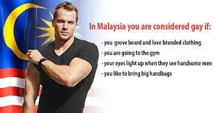 This list focuses on printed newspapers only and does not list other news sources, such as online sites or radio and tv channels. Spot A Gay List In Malaysian Newspaper Sparks Outrage