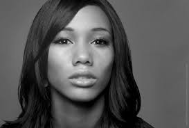 GADAL MODEL MANAGEMENT INC.: DANIELLE FORDE shot by JOEL BROOKS