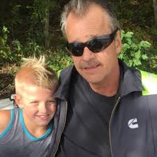 Fundraiser for Linda Petchell by Kellie Santiago : End of life expenses for  Dan Petchell