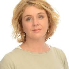 Cheryl Nelson-Singh (@itsCherylNS)