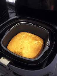 The Hedgehog Knows Durian Cake Using Airfryer Durian Cake Air Fryer Recipes Air Fryer