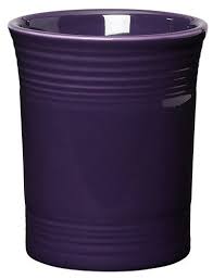 Check spelling or type a new query. Plum Fiesta Utensil Crock Purple Kitchen Purple Kitchen Accessories Purple Kitchen Utensils