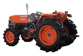 4x4 drive for best performance paddy fields. Kubota L4508 4wd 45 2 Hp Tractor 1300 Kg Price From Rs 700000 Unit Onwards Specification And Features