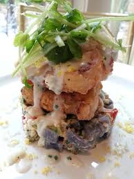 Chicken Fried Lot 42 Cauliflower Steak Sm Photo