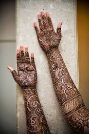Indian Wedding Henna Latest Bridal Mehndi Designs Beautiful Mehndi Design Dulhan Mehndi Designs