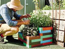We did not find results for: How To Make A Diy Raised Bed Using Building Blocks Diy Network Blog Made Remade Diy