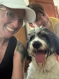 We did it! One show down. All the rest to go…