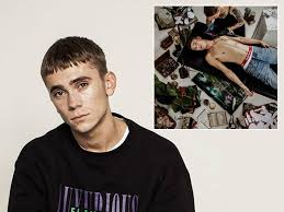 Later that year, he released his debut album emotions and went on his first tour as a solo artist alongside friend and colleague benjamin ingrosso. Going Solo Felix Sandman Releases Debut Album Emotions