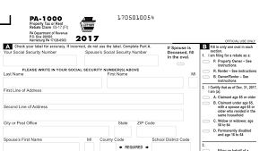 Visit the official pennsylvania lottery website for the latest pa lottery winning lottery numbers & game information. Property Tax Rent Rebate Program Application Deadline Extended To End Of Year Exploreclarion Com