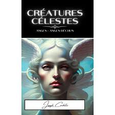 Créatures célestes, (Hardcover)