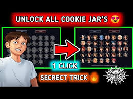 HOW TO DOWNLOAD SUMMERTIME SAGA MOD APK LATEST UPDAT3 VERSION 20.5 UNLOCK  ALL COOKIE JAR from summertime saga mod apk download Watch Video -  HiFiMov.co