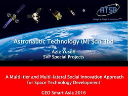 81 likes · 2 talking about this · 10 were here. Astronautic Technology M Sdn Bhd
