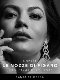 Surprise! I will be doing a bit more performing in Santa Fe than what was  originally