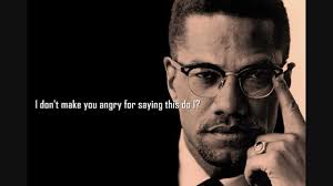 The best collection of speeches by malcolm x is malcolm x speaks : Malcolm X Advice To Muslim Women Youtube