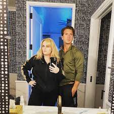 The actress is currently single, her starsign is aquarius and she is now 35 years of age. Rebel Wilson Splits From Billionaire Boyfriend Jacob Busch After Four Months Mirror Online