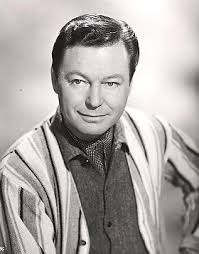 In MEMORY of DEFOREST KELLEY on...