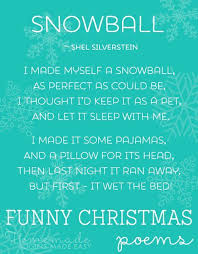 Funny Christmas Poems Short List Of The Best Christmas Quotes Funny Funny Christmas Poems Christmas Songs Lyrics