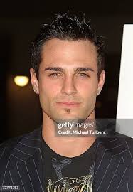 Director Phillip Bartell, actress Mink Stole and actor Marco Dapper... News  Photo