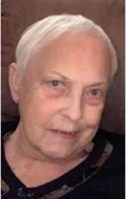 Frances Helen 'DeeDee' Moulder Obituary