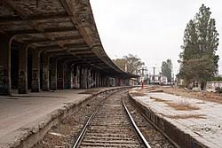 El pronóstico del tiempo más actualizado en la calera: Estacion La Calera Chile Wikipedia La Enciclopedia Libre