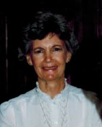 Obituary information for Mary Clair Wheeler